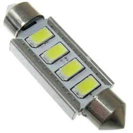 dioda-zarowka-led-c5w-41mm-4x-smd-5630-12v-canbus