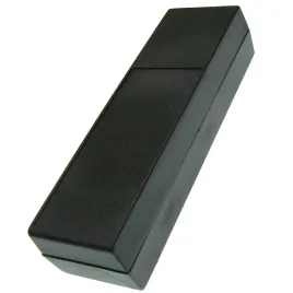 obudowa-plastikowa-z32b-188x60x39mm-czarna-dluga