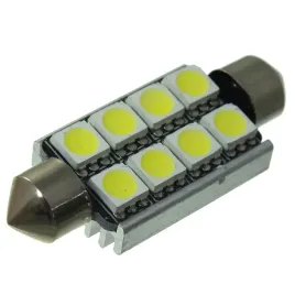 dioda-led-c5w-42mm-8x-smd-5050-canbus-rurka-12v