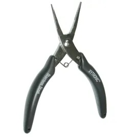 precyzyjne-szczypce-proste-ax104-xytronic-nowe