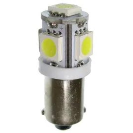 dioda-led-ba9s-5xsmd-5050-12v-pozycyjna-biala-t4w