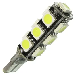 dioda-led-w5w-t10-13xsmd-5050-canbus-12v-pozycyjna