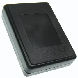 obudowa-uniwers-plastikowa-czarna-z23a-84x59x22mm