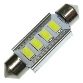 dioda-zarowka-led-c5w-39mm-4x-smd-5630-12v-canbus