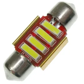 dioda-zarowka-sam-led-c5w-31mm-4x-smd-rurka-12v