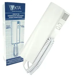 domofon-sluchawka-unifon-wekta-tk6-analog-4-5-6-zyl-tk-6-regul-glosnosci