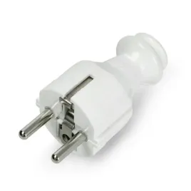 wtyczka-elektryczna-230v-uziemienie-biala-ce-16a