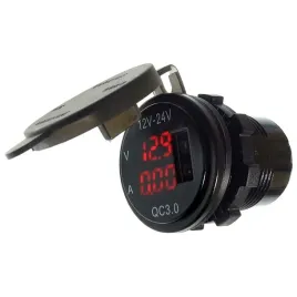 ladowarka-samochodowa-do-auta-do-zabudowy-12v-24v-usb-qc3-0-voltomierz
