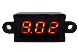 woltomierz-3-30v-12v-24v-dc-miernik-napiecia-czerwony-lcd-028-hermetyczny