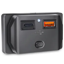 ladowarka-samochodowa-montazowa-usb-z-wylacznikiem-usb-c-pd-i-qc3-0-kamper