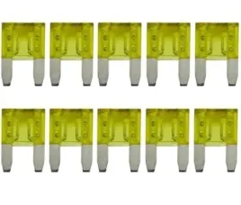bezpiecznik-samochodowy-plytkowy-20a-mini-mta-zestaw-10-sztuk