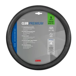 pokrowiec-kierownicy-club-skeentex-czarny-35-37cm-s-na-kierownice