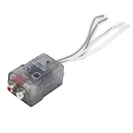 konwerter-poziomu-sygnalu-audio-2ch-rca-hight-to-low-do-radia-wzmacniacza