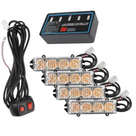 4x-stroboskopowa-lampa-led-ostrzegawcza-pomaranczowa-pomoc-laweta-12v-24v