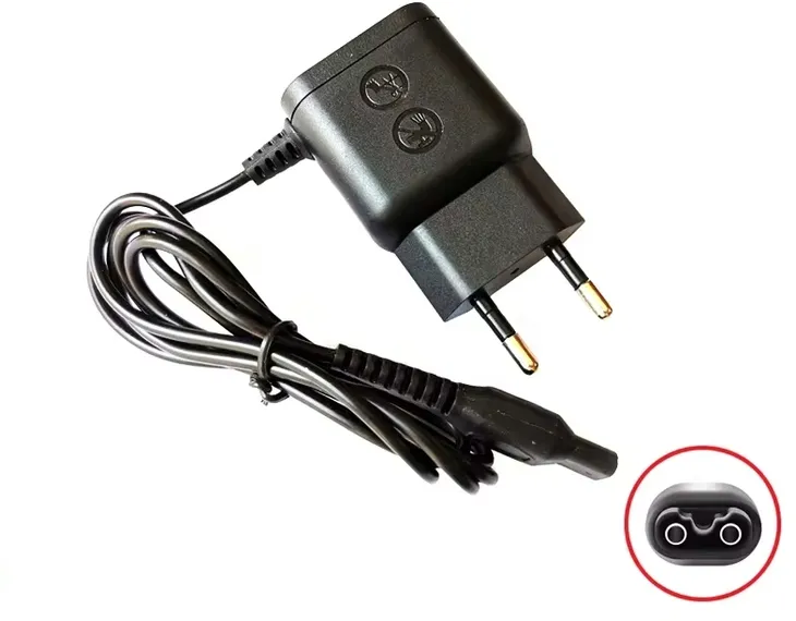 Zasilacz do maszynki golarki Philips 15V 5.4W HQ8505 ładowarka
