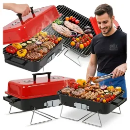 grill-weglowy-przenosny-ogrodowy-turystyczny-skladany-z-pokrywa-bbq-walizka