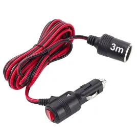 przedluzacz-gniazda-zapalniczki-3m-15a-z-wylacznikiem-wtyk-gniazdo-solidny