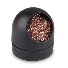 czyscik-do-grotow-lutownicy-w-metalowej-podstawce-czarny-wymienne-wklady