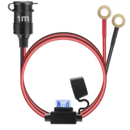 gniazdo-zapalniczki-montazowe-z-bezpieczmikiem-15a-84mm-12v-24v-przewod-1m