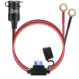 gniazdo-zapalniczki-z-bezpieczmikiem-15a-84mm-12v-24v-przewod-3m-konektory
