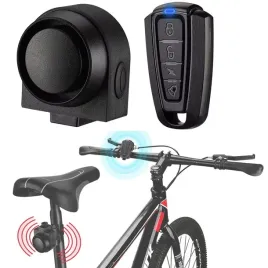 alarm-rowerowy-blokada-zabezpieczenie-motoru-hulajnogi-maszyny-115db-pilot