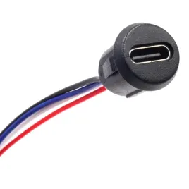 gniazdo-usb-c-usb-typ-c-do-montazu-w-obudowie-125mm-4-przewody