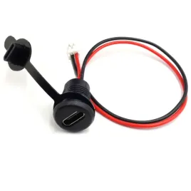 gniazdo-zasilania-usb-c-usb-typ-c-do-obudowy-montazowe-z-oslona-2-kable