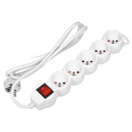 przedluzacz-orno-5-gniazdek-3m-10a-2300w-z-wylacznikiem-bialy-uziemienie