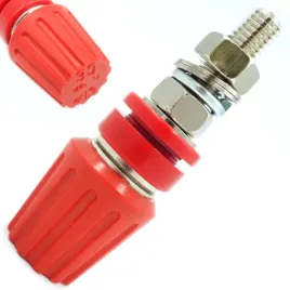 zacisk-laboratoryjny-100a-8mm-m8-abs-czerwony-1szt-z-izolatorem