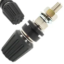 zacisk-laboratoryjny-100a-8mm-m8-abs-czarny-1szt-z-izolatorem