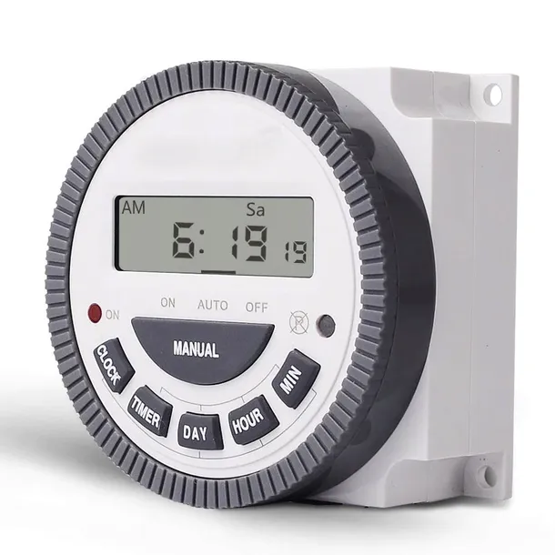 programator-timer-wlacznik-czasowy-12v-dc-led-ip65-stan-nowy