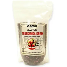 osmo-pellet-classic-truskawka-krem-800g