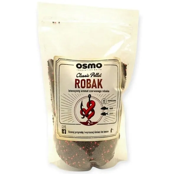 osmo-pellet-classic-robak-800g