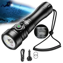 latarka-led-nurkowa-wurkkos-by-sofirn-dl08-podwodna-wodoodporna-4w1-red-uv