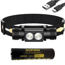 latarka-h25s-sofirn-czolowa-ip67-2x-led-swiatlo-biale-1200lm-aku18650-usb-c