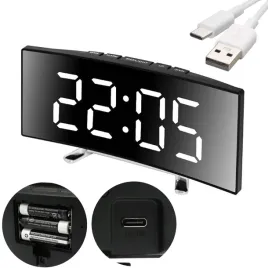 zegar-led-termometr-data-budzik-biele-cyfry-czytelny-noweczesny-design