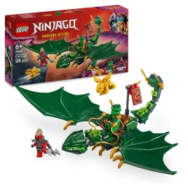 lego-ninjago-zielony-lesny-smok-lloyda-71829