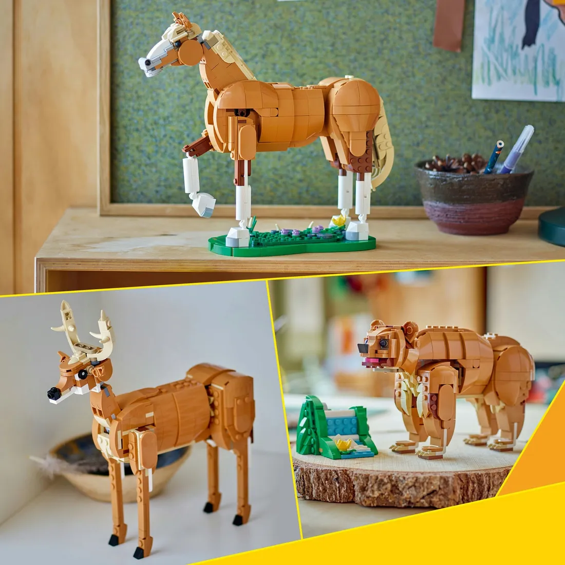 lego-creator-3w1-31166-piekny-kon-stan-nowy