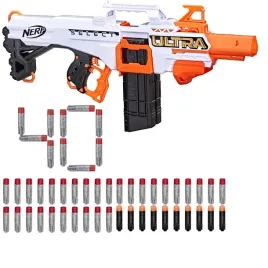 pistolet-nerf-karabin-ultra-select-40-strzalek-nerf-ultra