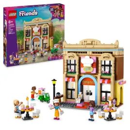 lego-friends-42655-restauracja-i-szkola-gotowania