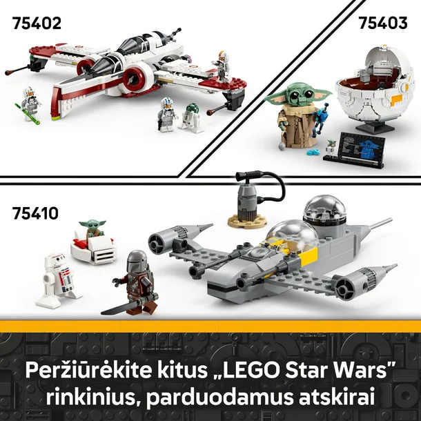 lego-star-wars-interceptor-jedi-ahsoki-75401-rodzaj-inny