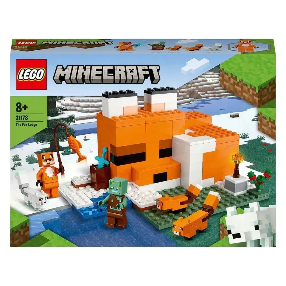 lego-minecraft-siedlisko-lisow-21178-stan-nowy