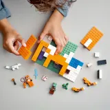 lego-minecraft-siedlisko-lisow-21178-wiek-dziecka-8-lat