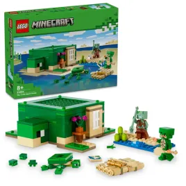 lego-minecraft-domek-na-plazy-zolwi-21254
