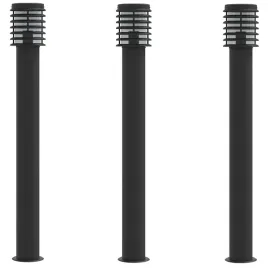 stojaca-lampa-ogrodowa-czarna-stal-nierdzewna-14x14x110-cm-ip44