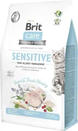 brit-care-grain-free-insectandherring-sensitive-dla-kota-400g