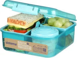 pudelko-na-lunch-bento-125-l-z-pojemnikiem-na-jogurt-szczelne