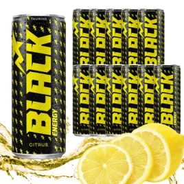 black-citrus-flavour-napoj-energetyczny-energy-drink-puszka-kaucja-12x250ml