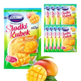 gellwe-kisiel-slodki-kubek-mango-w-kubku-deser-przekaska-10x28g