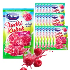 gellwe-slodki-kubek-kisiel-malina-lesna-deser-przekaska-20x28g